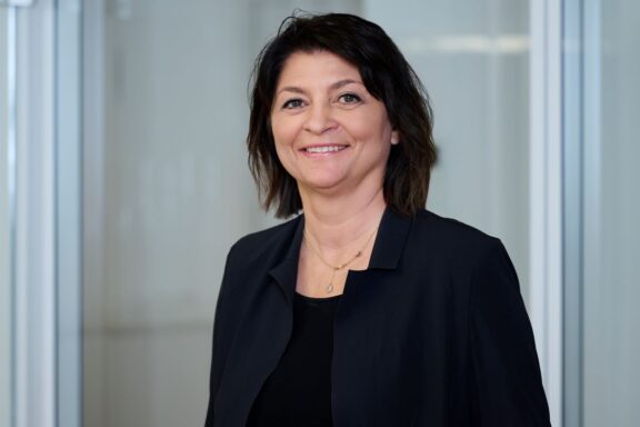 Susan Schneider-Köder, Juristin RAin und Geschäftsführerin