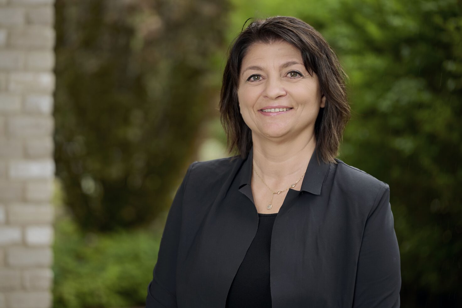 Porträtfoto von Susan Schneider-Köder